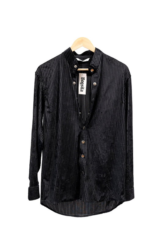BOGSILA BLACK SHIRT