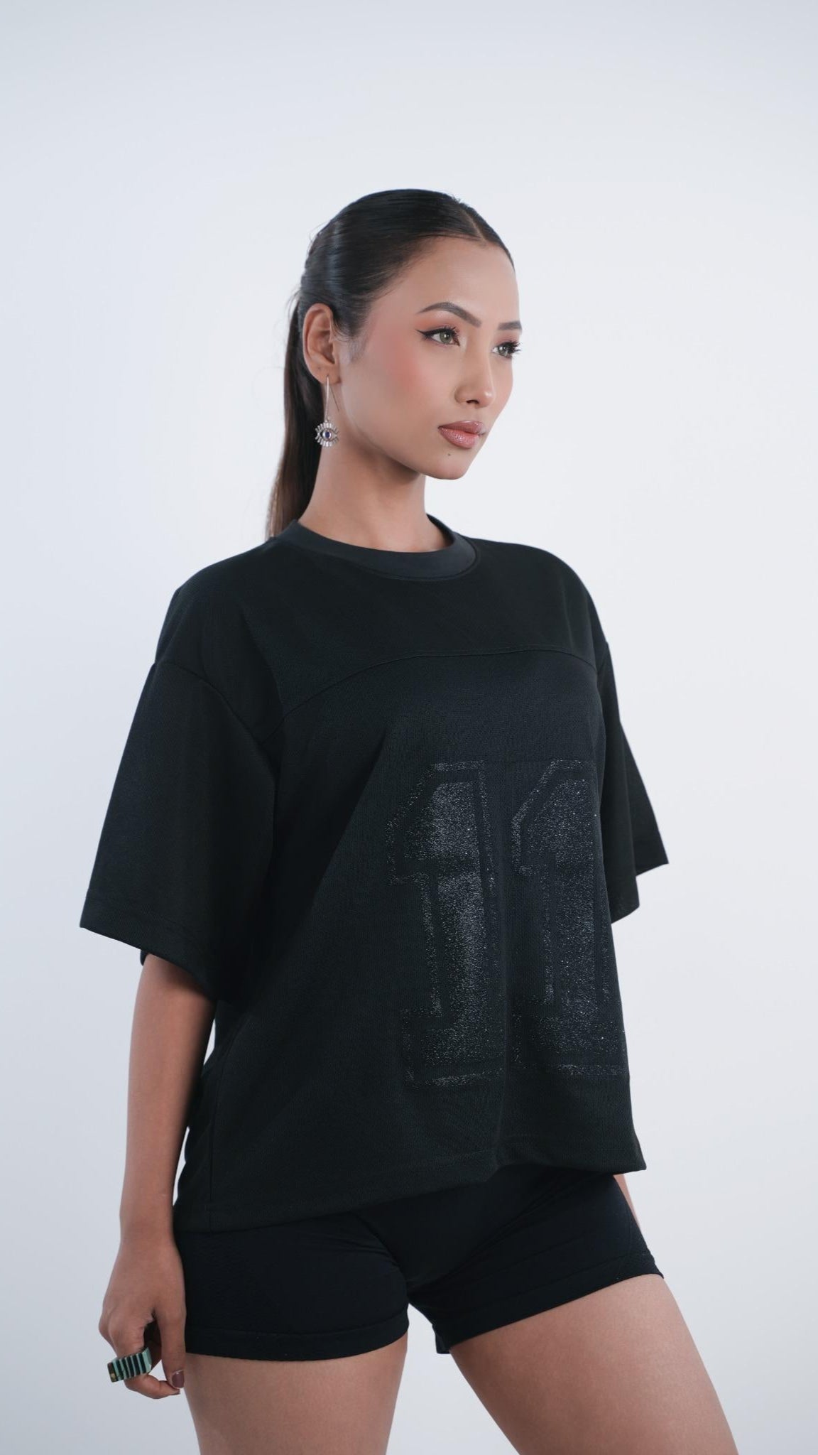 BOGSILA ANGEL NUMBER JERSEY