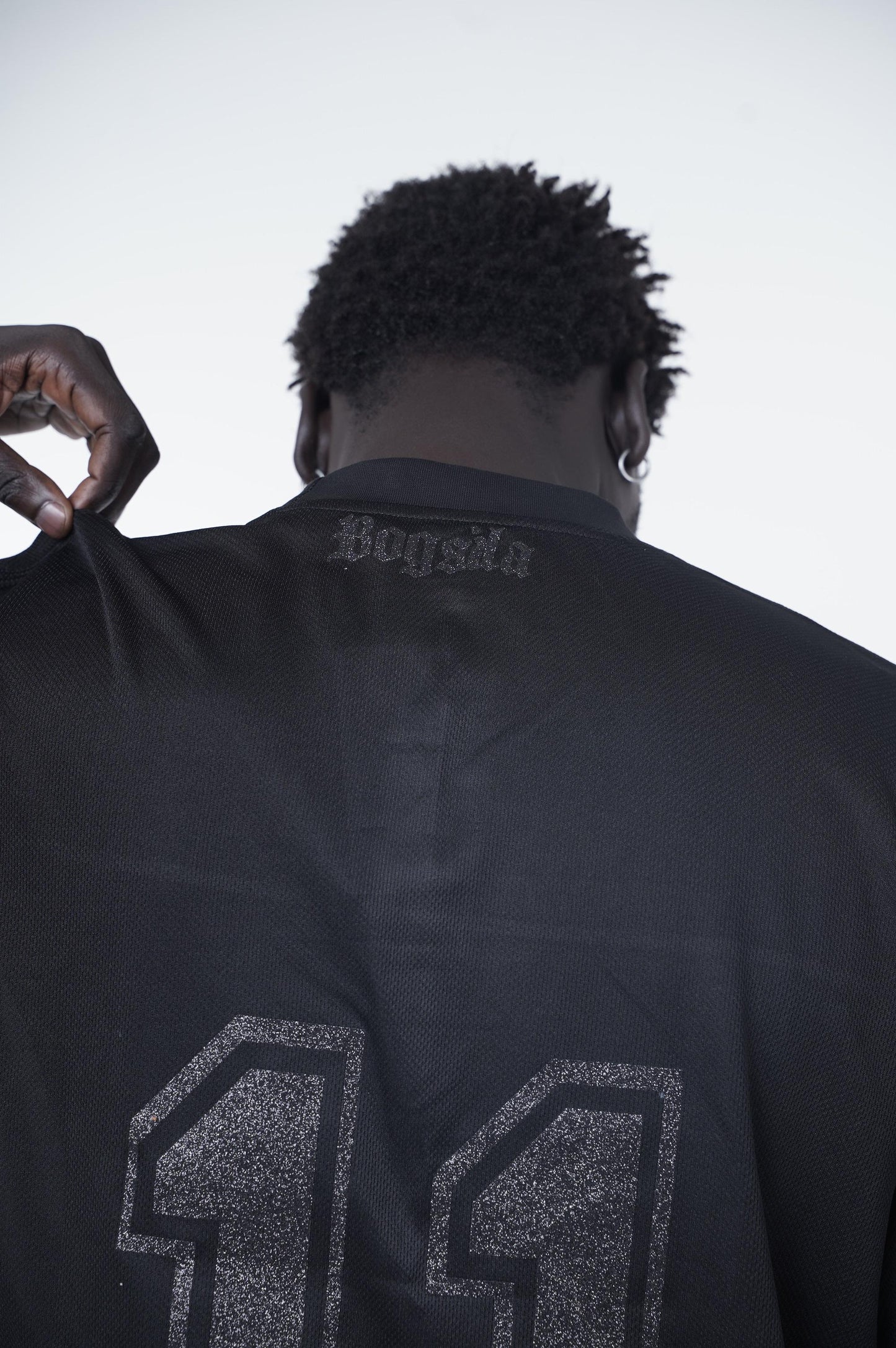 BOGSILA ANGEL NUMBER JERSEY