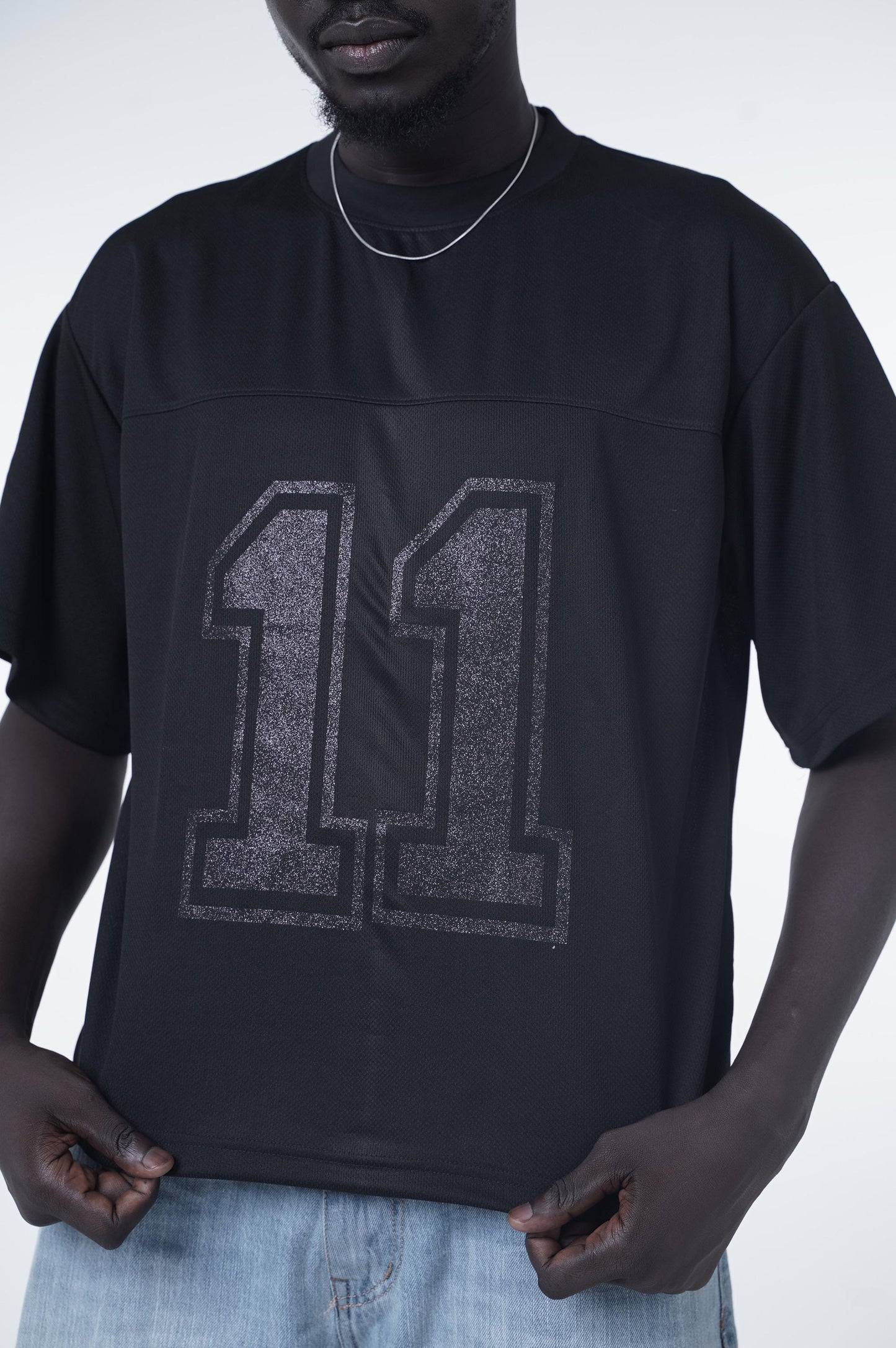 BOGSILA ANGEL NUMBER JERSEY