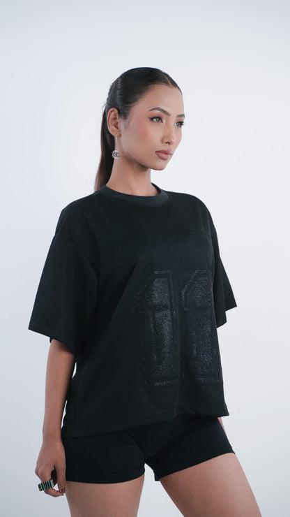 BOGSILA ANGEL NUMBER JERSEY